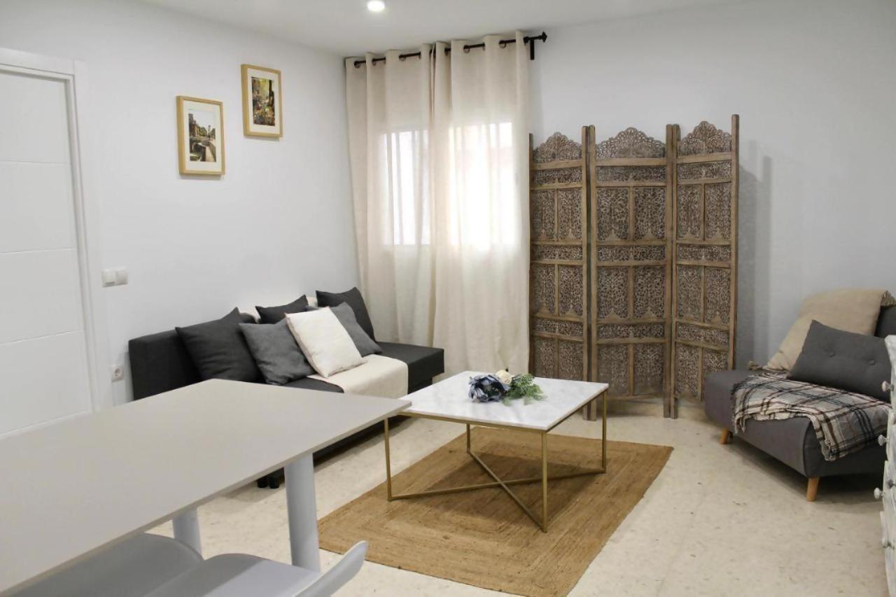 شقة Hostfy Giralda إشبيلية المظهر الخارجي الصورة