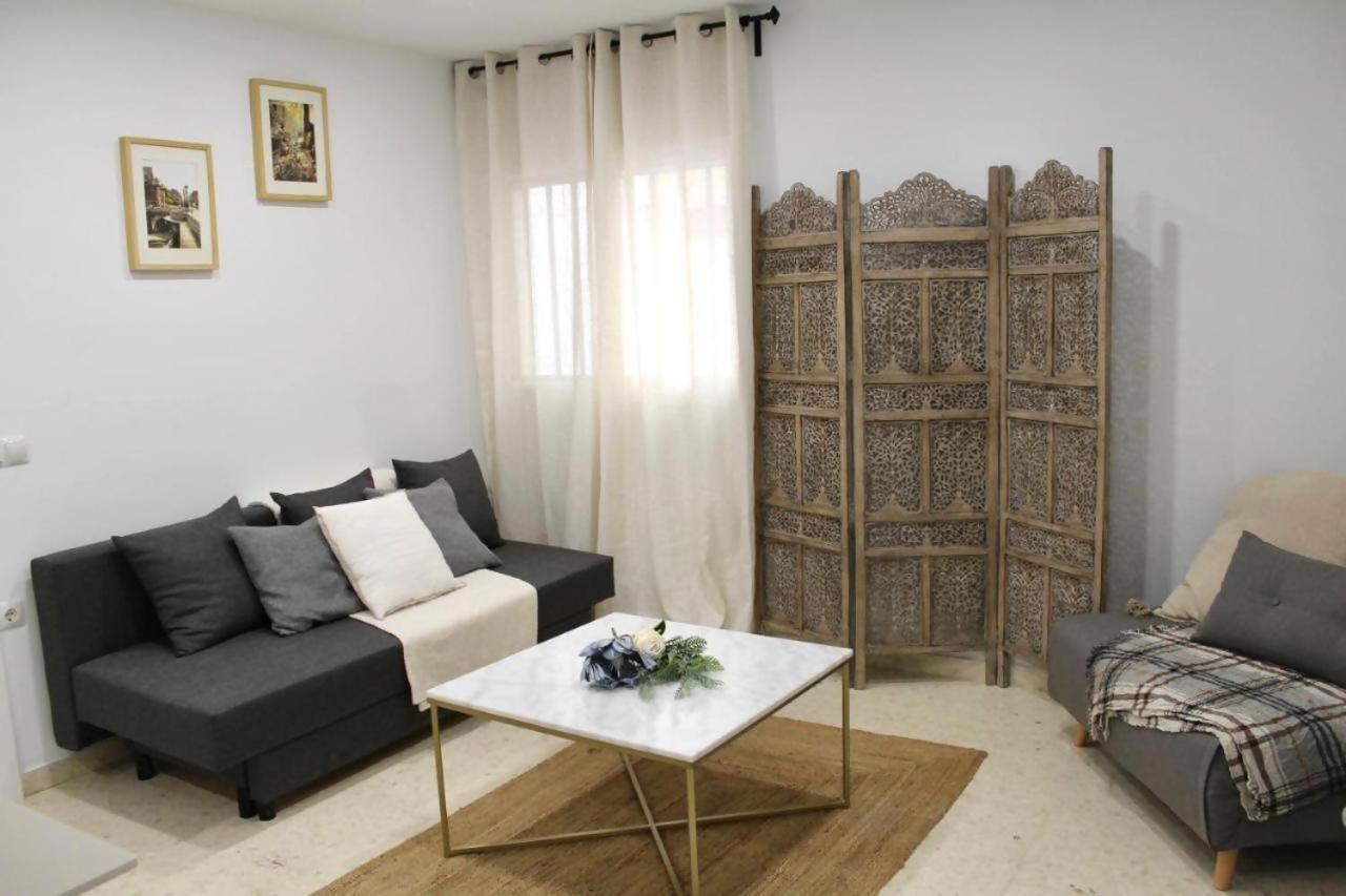 شقة Hostfy Giralda إشبيلية المظهر الخارجي الصورة