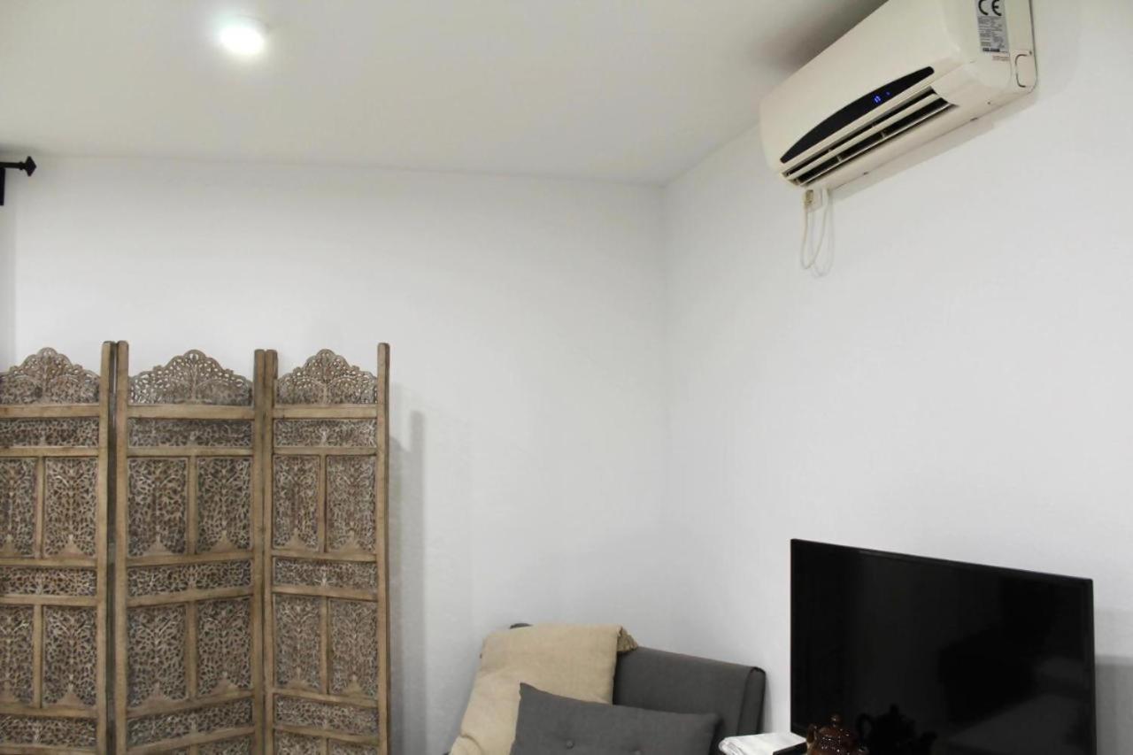 شقة Hostfy Giralda إشبيلية المظهر الخارجي الصورة